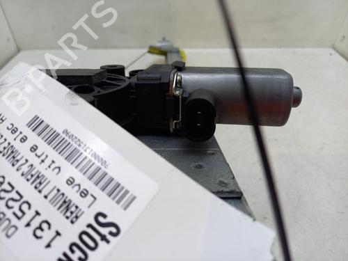 Front right window mechanism RENAULT TRAFIC II Van (FL) 2.0 dCi 90 (FL0H, FL00, FL01, FL0M, FL0P, FL0S) | BP38921676C23 - Image 4