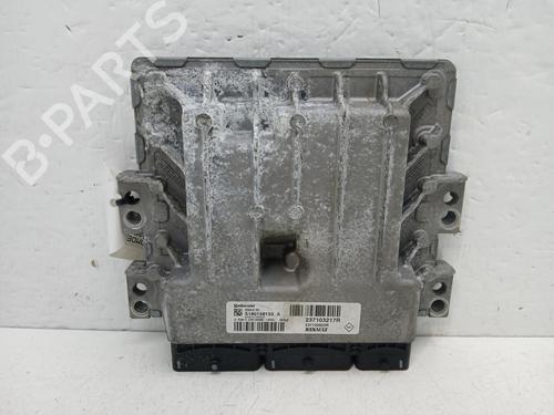 Engine control unit (ECU) DACIA DOKKER MPV (KE_) 1.2 TCe (KEM0, KEAY) | BP33316710M57 - Image 3