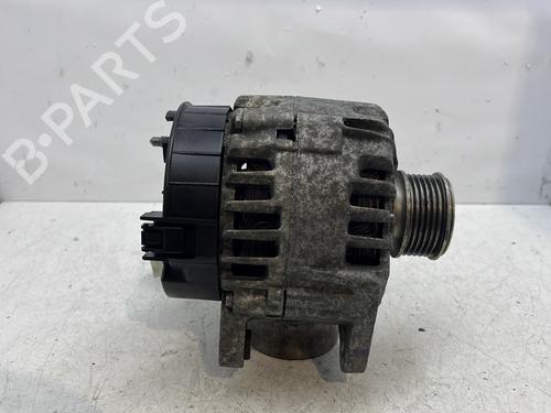 Alternator RENAULT KANGOO / GRAND KANGOO II (KW0/1_) 1.5 dCi 90 (KW05, KW08, KW0G, KW11) | BP29639866M7 