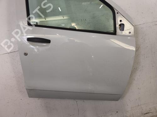 Used Right front door Right front door DACIA DOKKER MPV (KE_) [2012-2021] 34556369 34556369