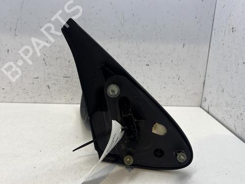 Left mirror RENAULT MEGANE I (BA0/1_) 1.9 D Eco (BA0A, BA0U, BA0R) | BP27296575C26 