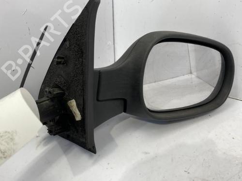Right mirror NISSAN MICRA III (K12) 1.5 dCi | BP22832505C27 