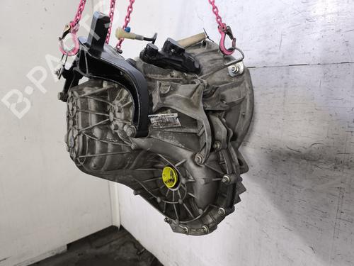 Gearbox RENAULT MASTER III Van (FV) | BP26026547M3 - Image 2