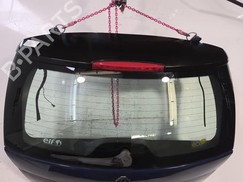 Tailgate RENAULT MEGANE II Estate (KM0/1_) 1.5 dCi (KM1F) | BP25477705C6 
