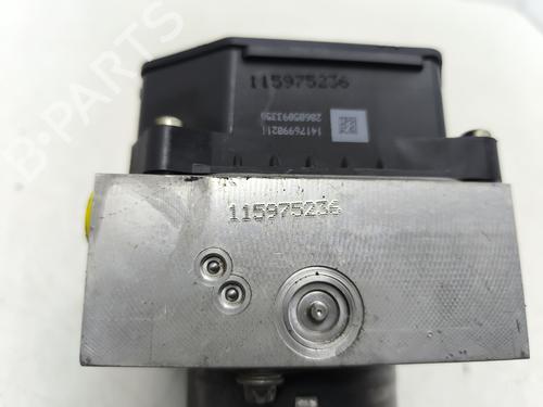 ABS pump VW PASSAT ALLTRACK B7 (365) 2.0 TDI | BP30719325M43 - Image 4