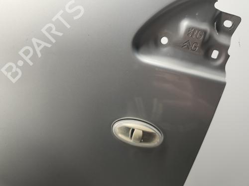 Right front fenders PEUGEOT 107 (PM_, PN_) 1.4 HDi | BP28709601C42