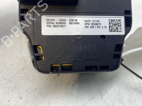 Switch PEUGEOT 508 I (8D_) 2.0 HDi | BP28004379I30 
