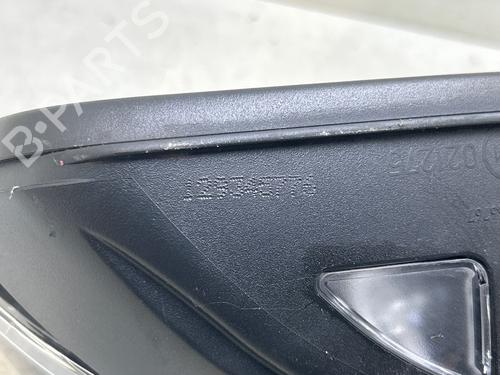 Retrovisor esquerdo Retrovisor esquerdo 37416156 37416156