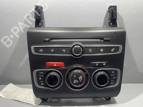 Warnblinkschalter für DS DS 4 / DS 4 CROSSBACK (NX_) 1.2 THP 130 (NXHNYM) (130 hp) 28499433
