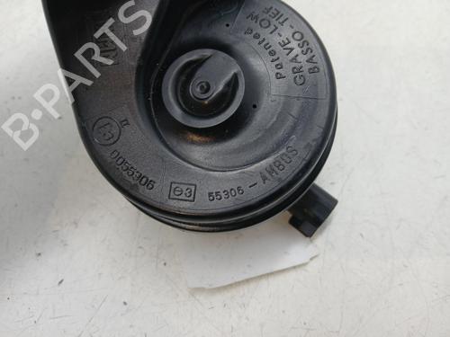 Horn FORD TRANSIT Van (FA_ _) 2.2 TDCi | BP37732346E13 - Image 3
