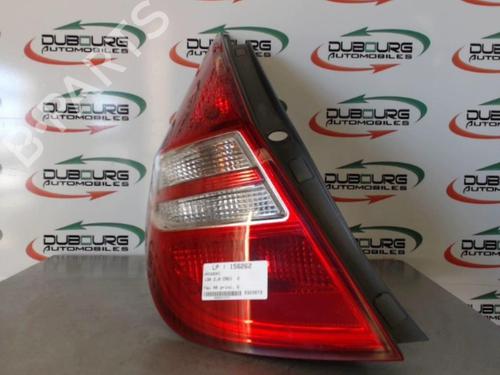 Used Left taillight HYUNDAI i30 (FD) 2.0 CRDi (140 hp) 22841798