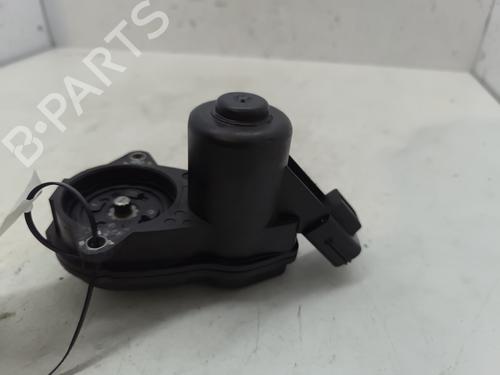 Used Electric handbrake Electric handbrake RENAULT SCÉNIC III (JZ0/1_) 1.5 dCi (106 hp) 28474026 28474026