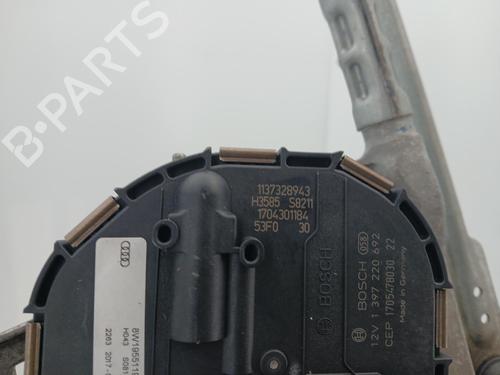Used Front wiper motor Front wiper motor 38008764 38008764