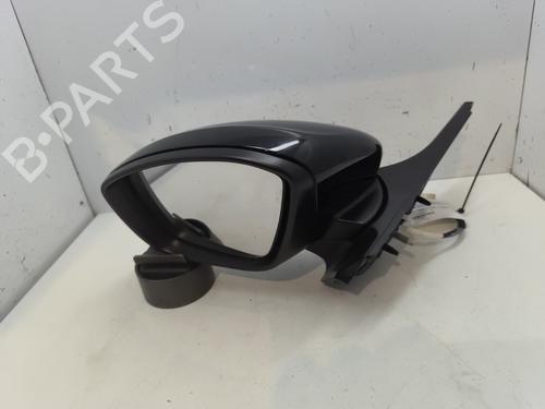 Left mirror CITROËN C3 / C3 ORIGIN III (SX) 1.5 BlueHDi 100 (SXYHYP, SXYHTU) | BP28362618C26 