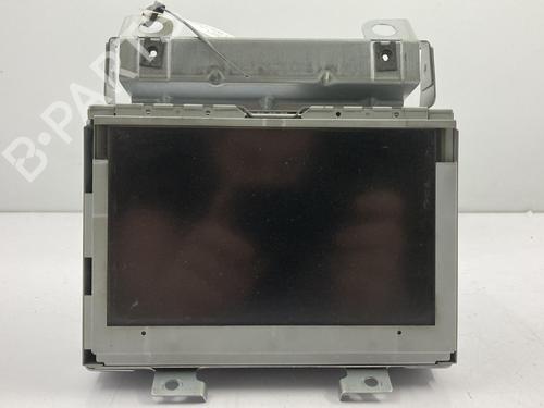 Display monitor LAND ROVER FREELANDER 2 (L359) 2.2 TD4 4x4 | BP22820248C48 