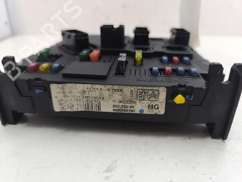 fuse-box-citroen-c2-jm_-2003-2004-2005-2006-2007-2008-2009-2010-2011-2012-2013-2014-2015-2016-2017-27296523 main image