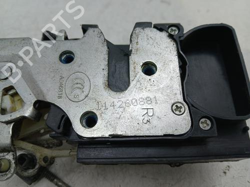 Front right lock CHEVROLET AVEO / KALOS Hatchback (T200) 1.2 LPG | BP29960093C97