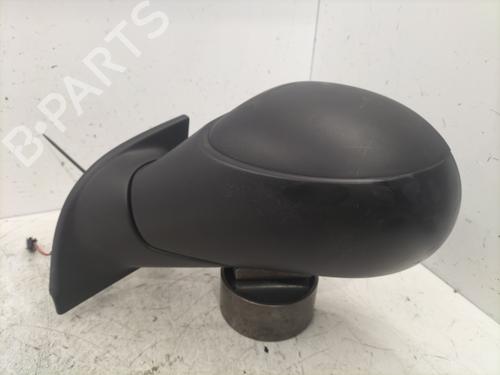 Used Left mirror CITROËN C3 I (FC_, FN_) 1.4 HDi (68 hp) 23888884