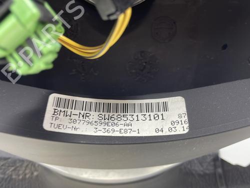 Steering wheel BMW X1 (E84) sDrive 18 d | BP33613431C49 - Image 4