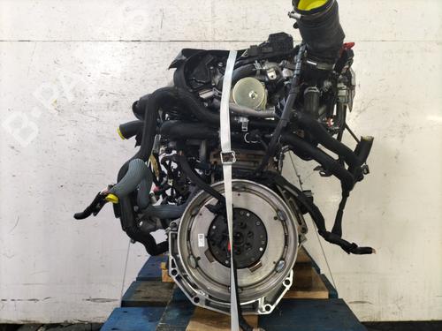 Engine RENAULT MEGANE IV Hatchback (B9A/M/N_) 1.5 Blue dCi 115 (B9A6) | BP28474451M1