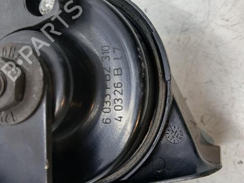 Used Horn Horn NISSAN QASHQAI II (J11, J11_) [2013-2026] 35940692 35940692