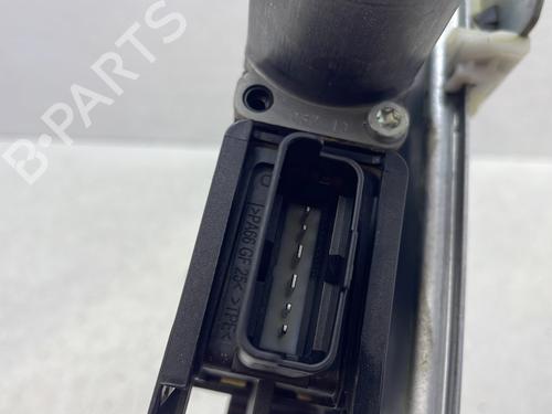 Used Rear right window mechanism Rear right window mechanism PEUGEOT 208 I (CA_, CC_) 1.6 HDi (92 hp) 32205045 32205045