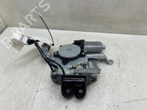 Used Tailgate lock Tailgate lock RENAULT TALISMAN Grandtour (KP_) 1.6 dCi 130 (130 hp) 40515928 40515928