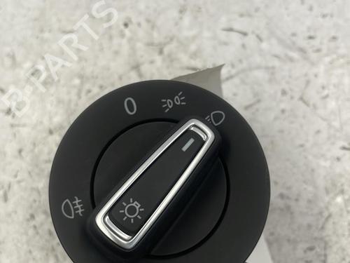 Headlight switch VW POLO V (6R1, 6C1) 1.2 TSI 16V | BP22829913I24 