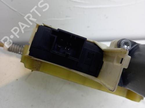 Vindusheismekanisme høyre bak AUDI A6 C6 (4F2) 2.4 | BP29338929C25 