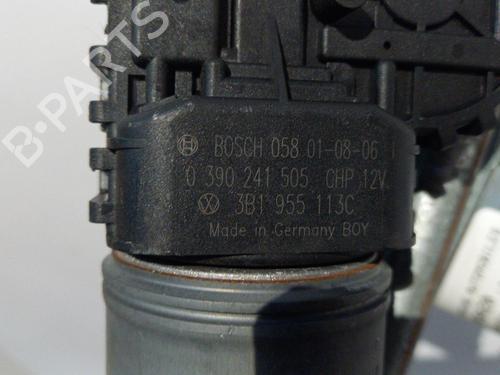 Front wiper motor VW PASSAT B5.5 Variant (3B6) 1.9 TDI | BP22824924M29 - Image 2