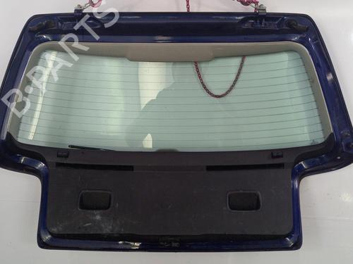 Tailgate VW GOLF IV (1J1) 1.4 16V | BP22816309C6 