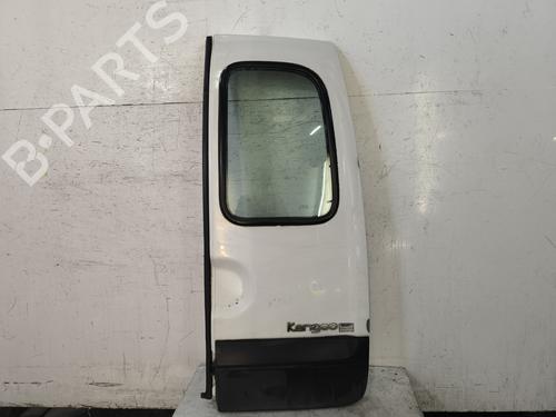 Used Right tailgate RENAULT KANGOO Express (FC0/1_) 1.5 dCi (61 hp) 31581581