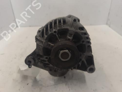 Used Alternator CITROËN SAXO (S0, S1) 1.1 X, SX (60 hp) 24664049