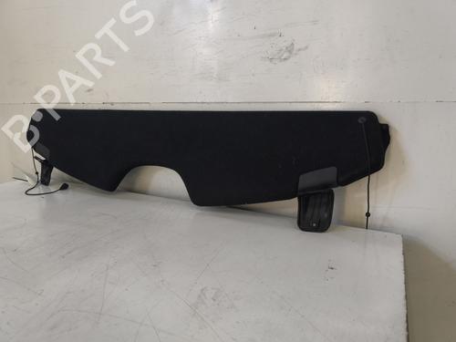 Cappelliera Cappelliera RENAULT TWINGO II (CN0_) 1.2 16V (CN04, CN0B) (75 hp) 36683929 36683929