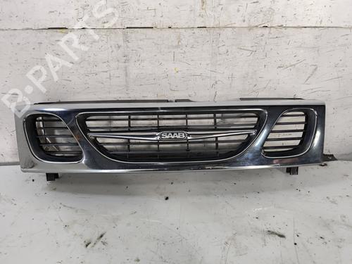 Grill SAAB 9-3 (YS3D) 2.0 Turbo (154 hp) 25120414