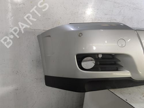 Front bumper OPEL VECTRA C GTS (Z02) 1.9 CDTI (F68) | BP27094041C7 