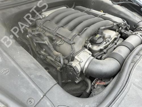Engine PORSCHE CAYENNE (9PA) 3.2 | BP39584770M1 - Image 2