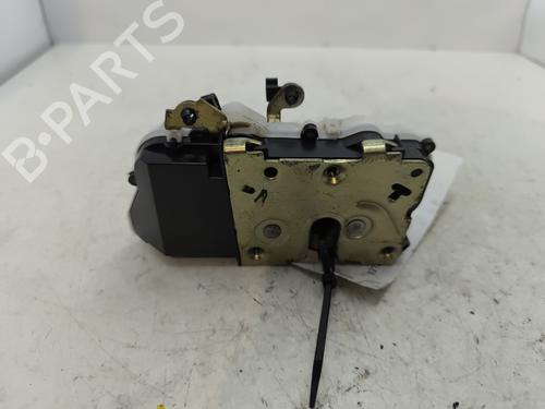 Used Front right lock PEUGEOT 406 Coupe (8C) 2.0 16V (136 hp) 29213448