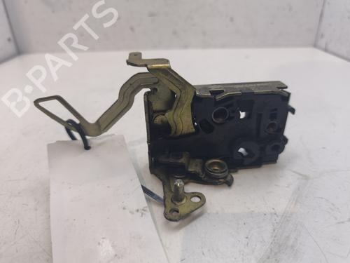 Front left lock CITROËN AX (ZA-_) 10 | BP27348183C98 
