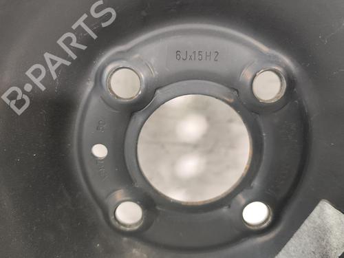 Felg RENAULT MODUS / GRAND MODUS (F/JP0_) 1.4 (JP01, JP0J) | BP30439581C45 