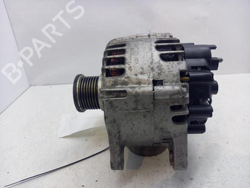 Used Alternator Alternator RENAULT MEGANE III Coupe (DZ0/1_) 2.0 R.S. (265 hp) 35940674 35940674