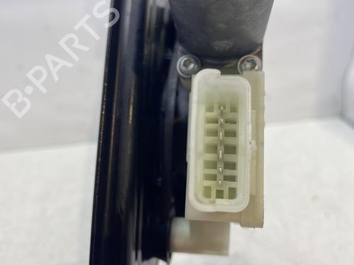 Rear left window mechanism CITROËN GRAND C4 SPACETOURER (3A_, 3E_) 1.5 BlueHDi 130 | BP29700562C24 
