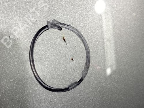 Used Hood Hood TOYOTA AYGO (_B1_) 1.0 (KGB10_, KGB10R) (68 hp) 22828727 22828727
