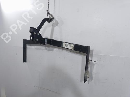 Used Tow ball/Mechanism Tow ball/Mechanism AUDI A3 Sportback (8PA) 2.0 TDI 16V quattro (140 hp) 39742989 39742989