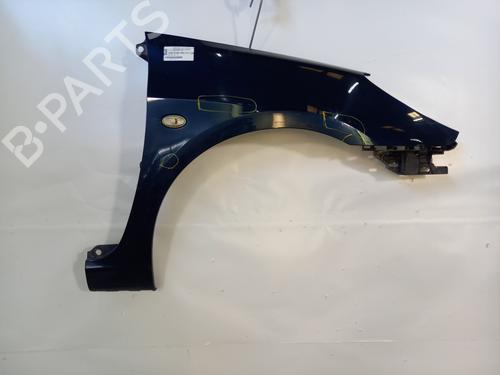 Used Right front fenders PEUGEOT 307 Break (3E) 1.6 HDi 110 (109 hp) 29044309