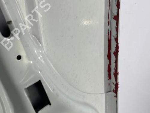Used Hood OPEL CORSA A Hatchback (S83) 1.0 (F08, M08, F68, M68) (45 hp) 22833011