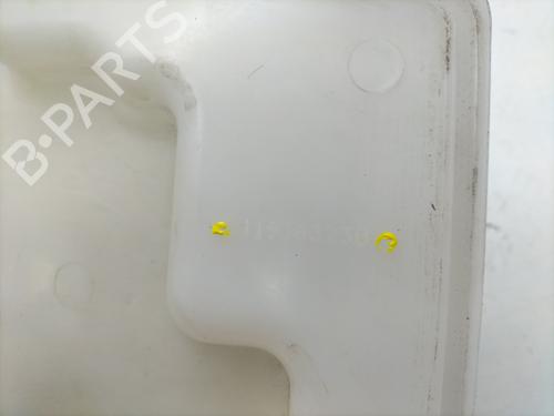 Windscreen washer tank VW POLO V (6R1, 6C1) 1.6 TDI | BP32008911C113