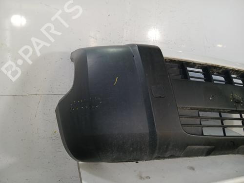 Front bumper CITROËN NEMO Box Body/MPV (AA_) 1.3 HDi 75 | BP29619428C7 