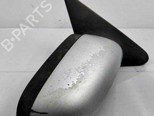 Right mirror RENAULT LAGUNA II (BG0/1_) 1.9 dCi | BP22825221C27 