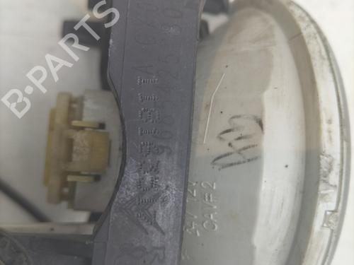 Used Right front fog light Right front fog light CITROËN DS3 (SA_) 1.6 VTi 120 (120 hp) 31084286 31084286